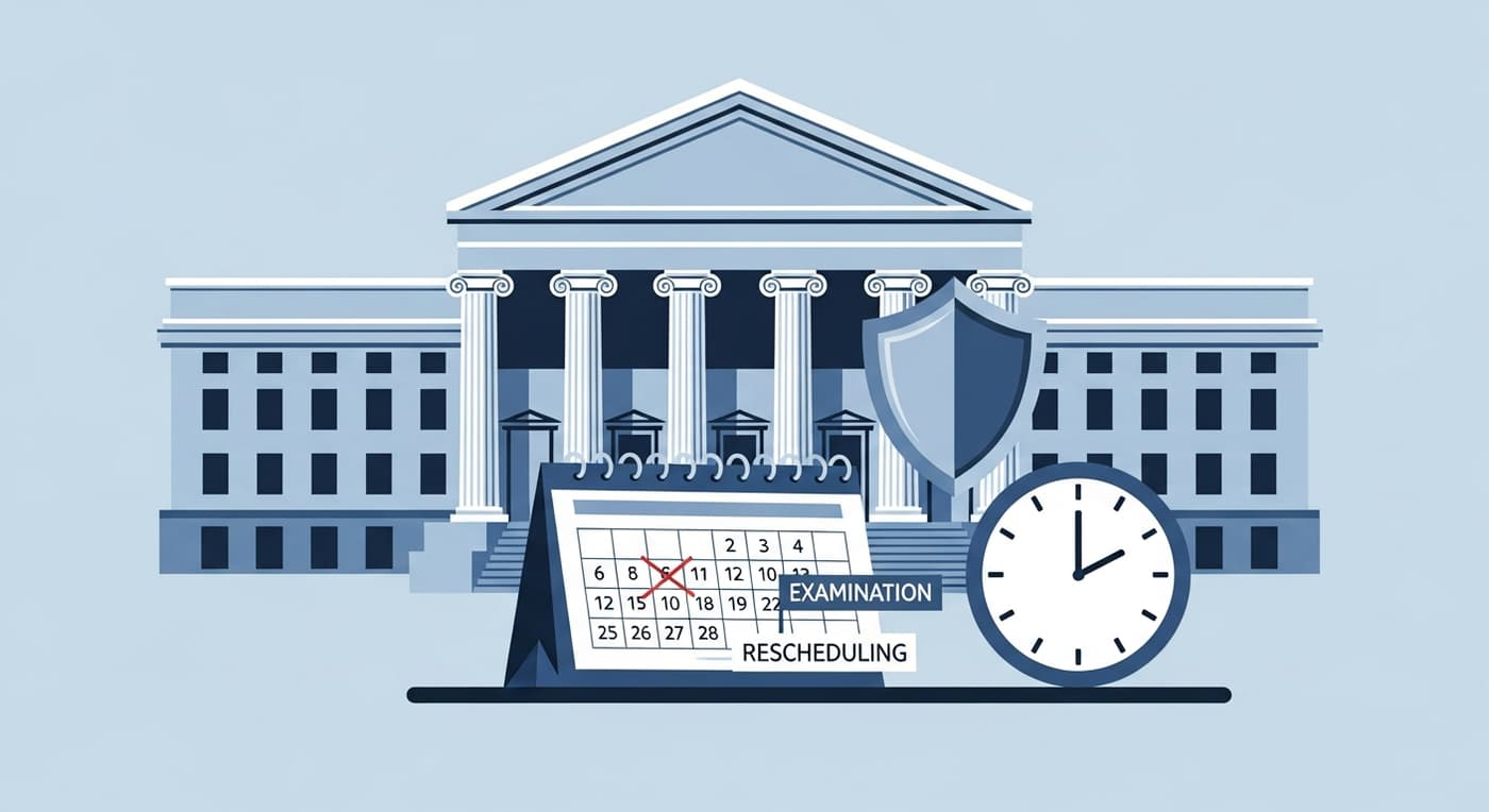 DU's May 2026 Exam Postponement and the Case for Examination Resilience