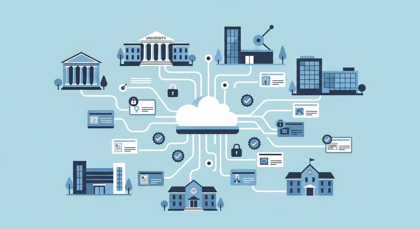 DigiLocker as Examination Infrastructure: How India Built a Unified Digital Record Platform Across 200+ Boards