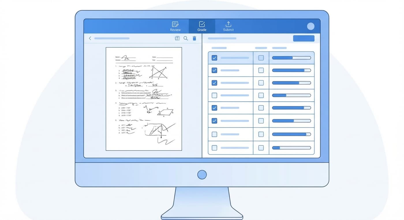How to Use MAPLES OSM: Part 2 — Evaluating Answer Sheets