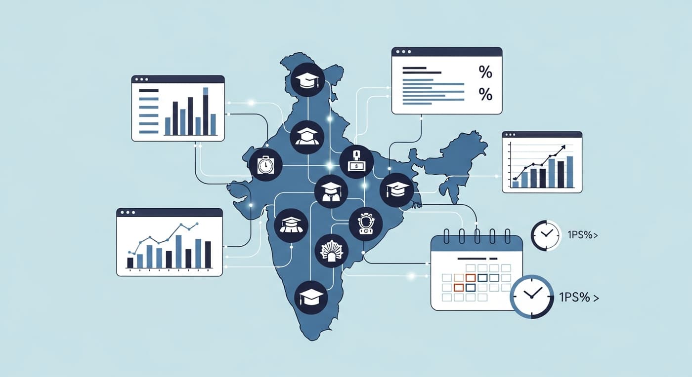 India's Fastest Board Results Season: What April 2026 Tells Us