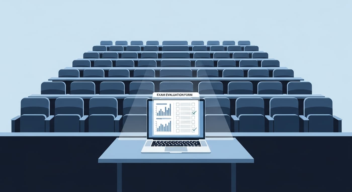 India's Faculty Vacancy Crisis Is Making Digital Evaluation Unavoidable
