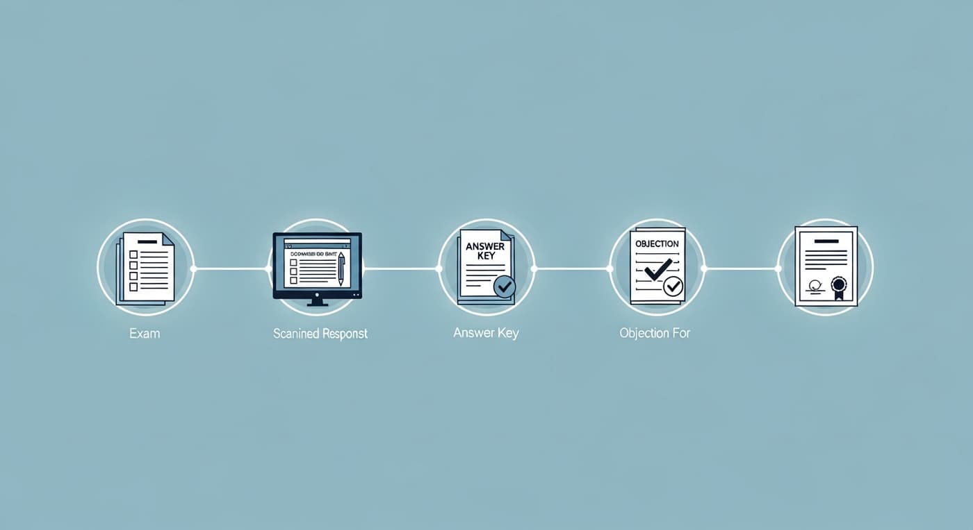 What JEE Advanced Gets Right: The Transparency Model Every University Should Study