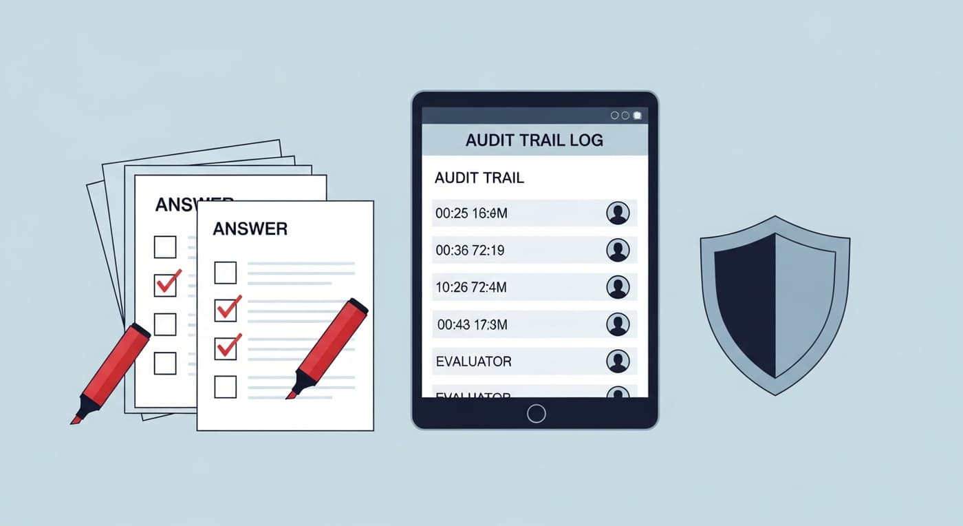 Karnataka's Evaluation Error Reckoning: Why the Numbers Demand a Digital Audit Trail