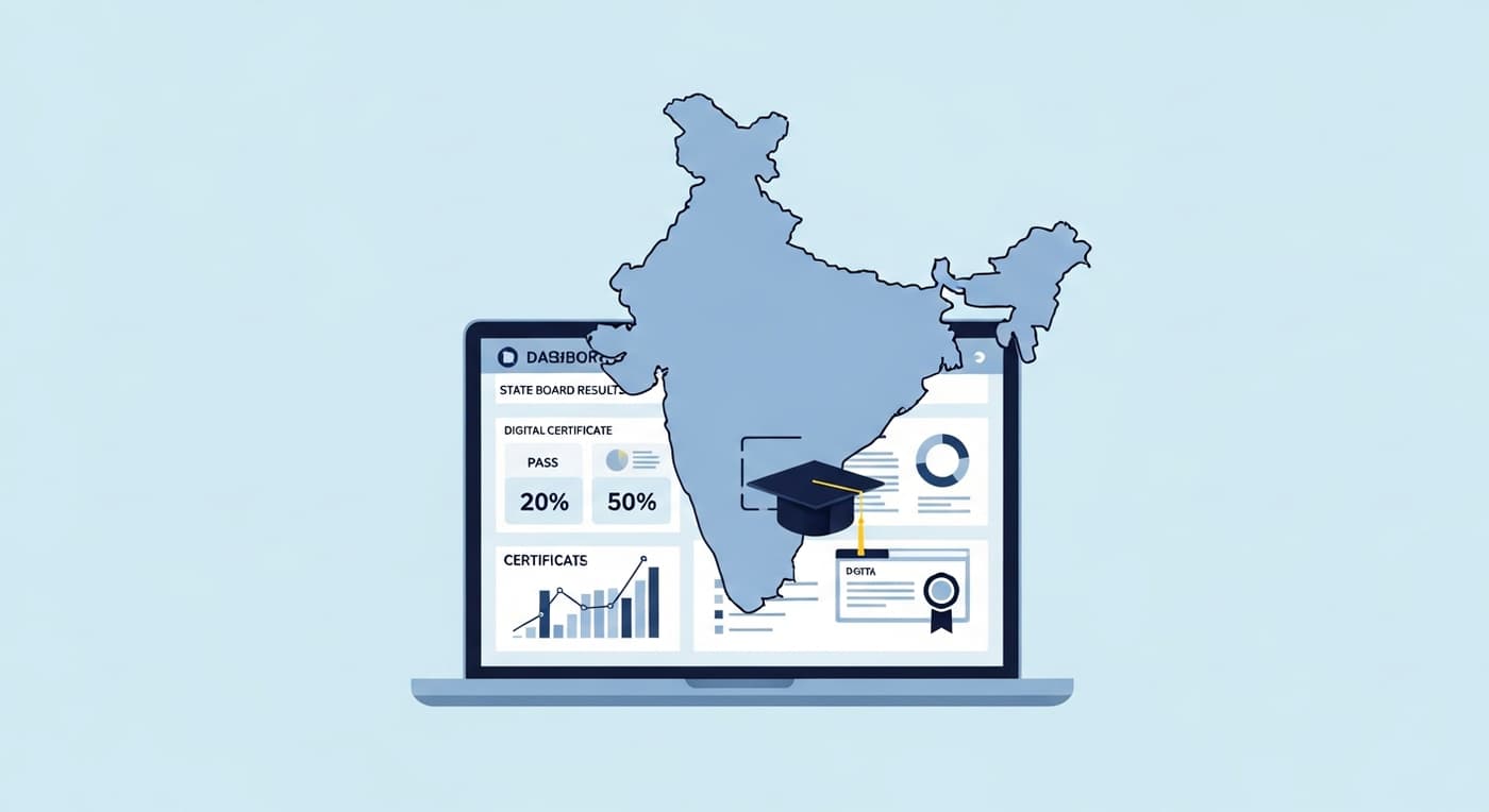 Kerala Plus Two Result 2026: How a State Board Built a Working Digital Exam Ecosystem