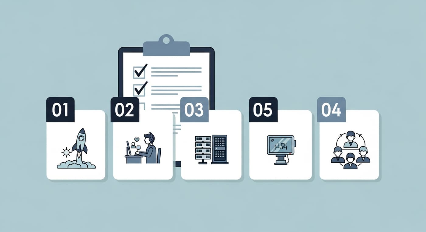 5 Lessons from Large-Scale On-Screen Marking Rollouts (That CBSE Learned the Hard Way)
