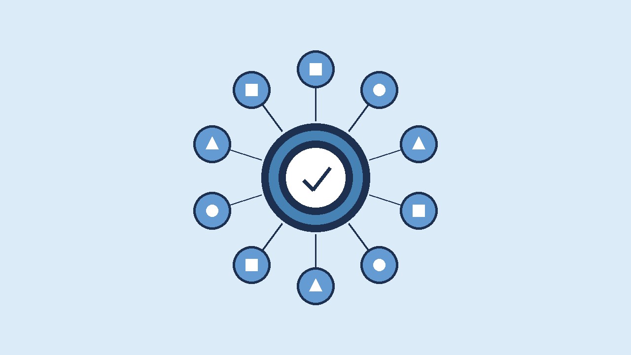 NAAC Binary Accreditation's 10 Key Attributes: A Digital Evaluation Evidence Map