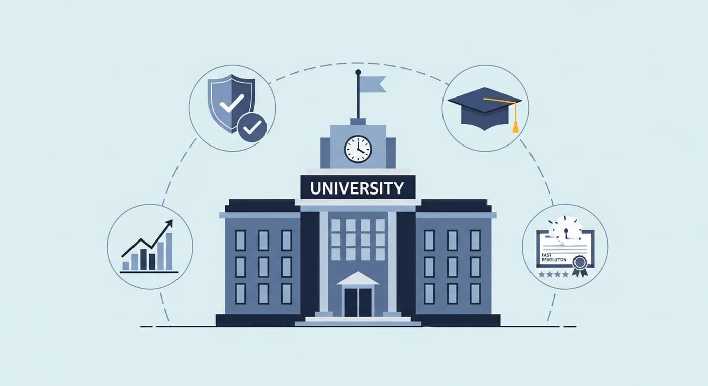NAAC Criterion 5: How Digital Evaluation Directly Boosts Your Student Support Score