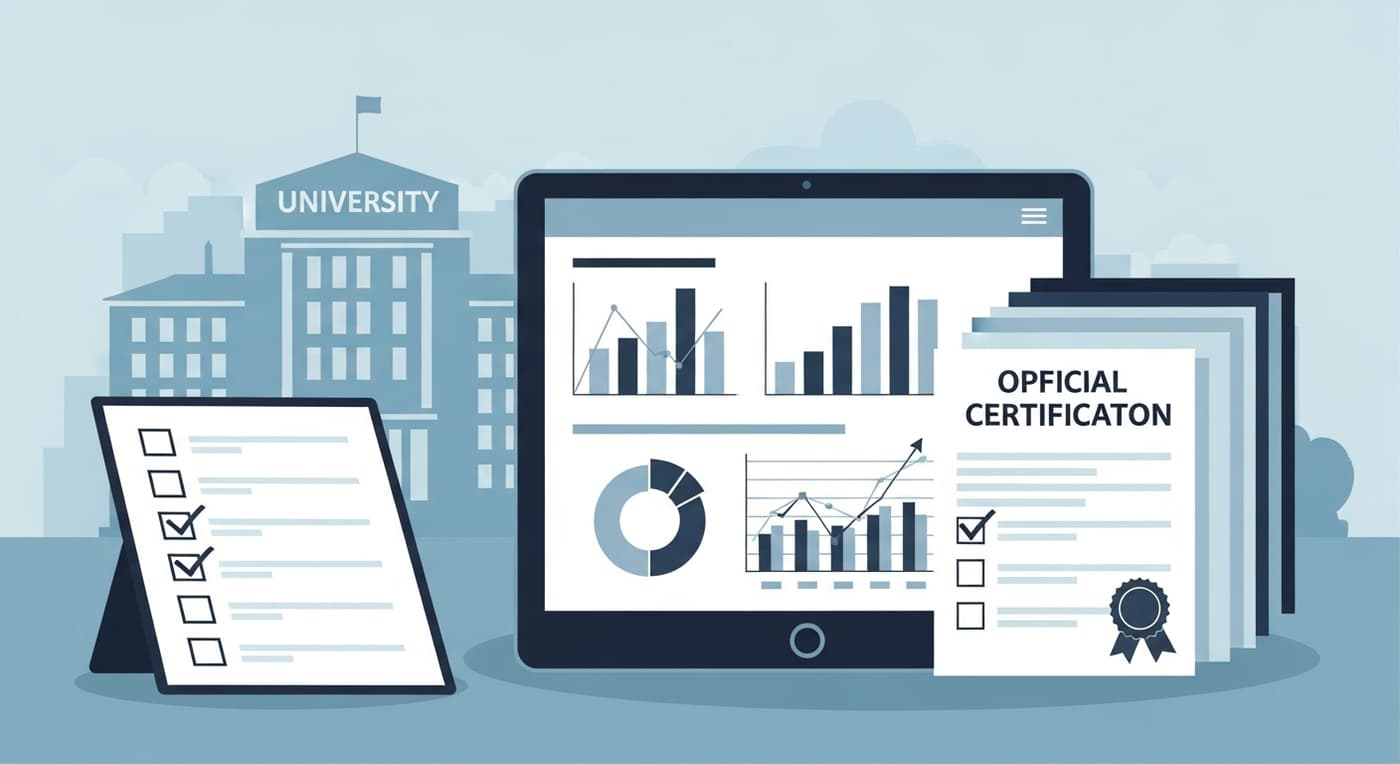 NAAC Grade Expires in 2027? Build Your Digital Evidence Portfolio Now
