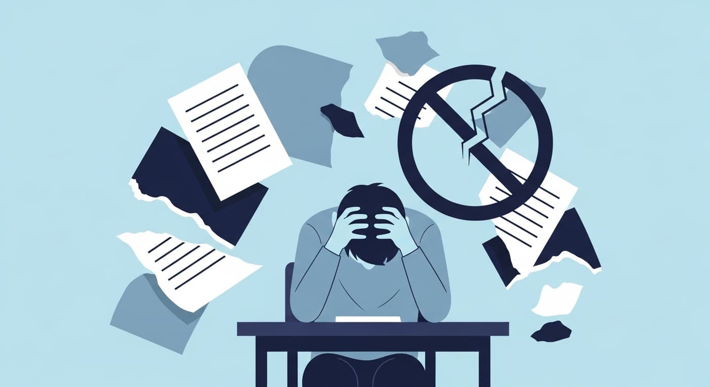 NEET 2026: When an Exam Cancellation Becomes a Mental Health Emergency
