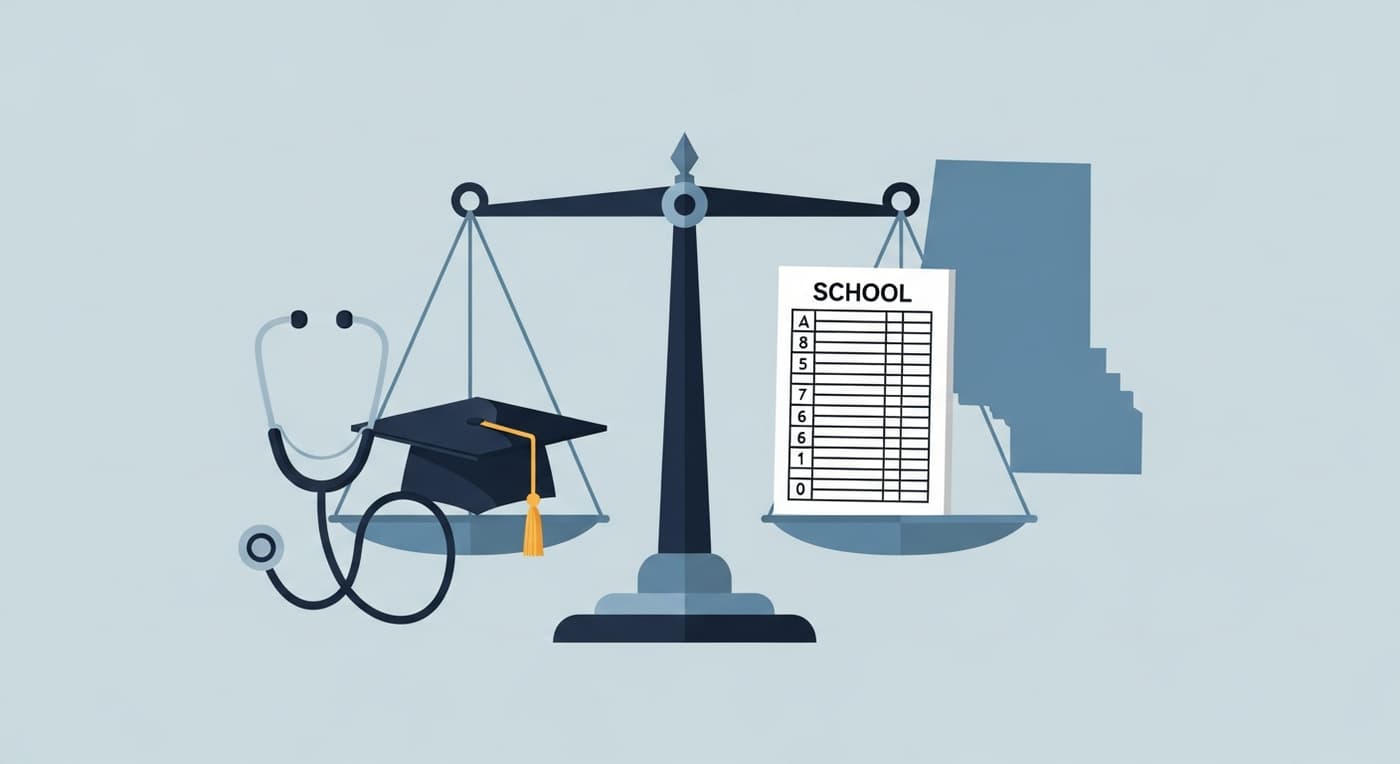 After NEET 2026 Is Cancelled, States Want Board Marks to Decide Medical Seats — The Evaluation Stakes Just Got Higher