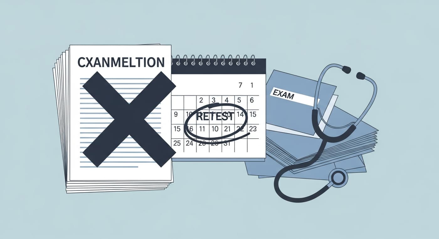 NEET UG 2026 Cancelled Nationally: How India Plans to Retest 22 Lakh Aspirants