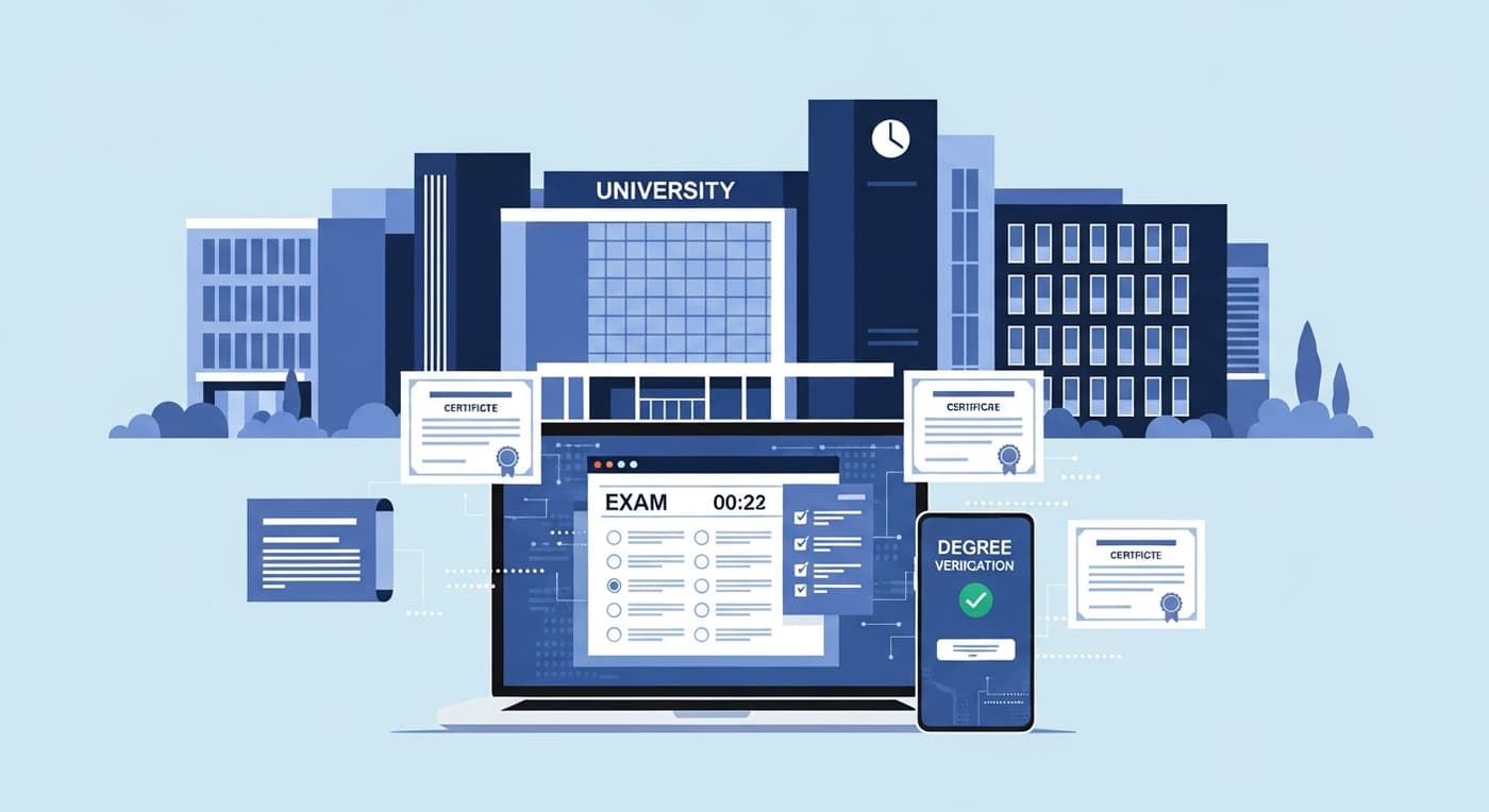 Punjab's Digital University Policy 2026: The New Standard for Online Degree Programmes in India
