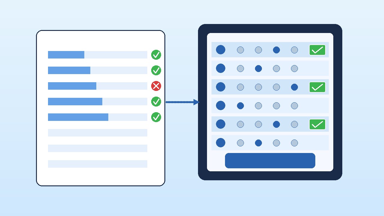 UPTET 2026's Digital Objection System: What It Gets Right About Exam Transparency