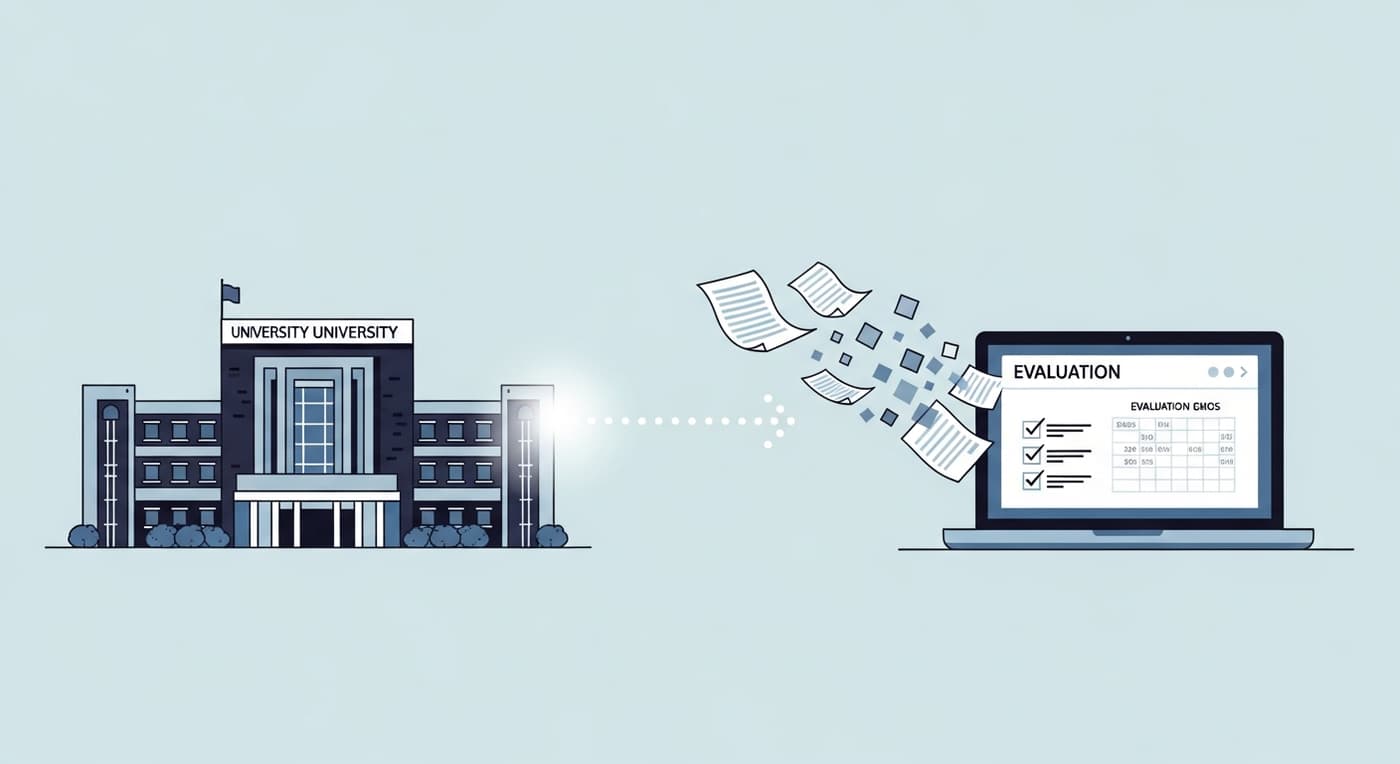 Why Indian Universities Are Moving to Digital Evaluation in 2026